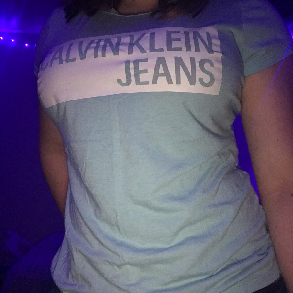 Calvin Klein shirt